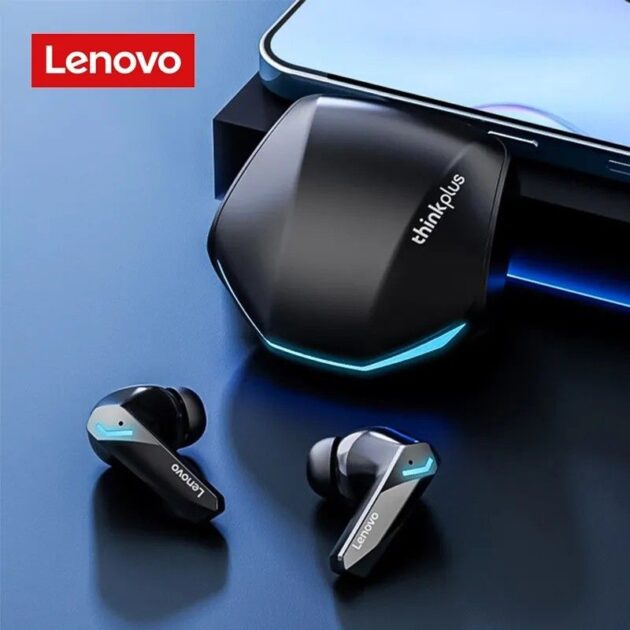 Écouteur sans fil Lenovo GM2 Pro