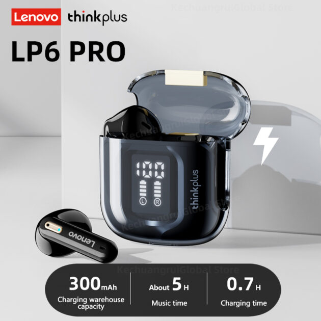 Lenovo lp6 pro