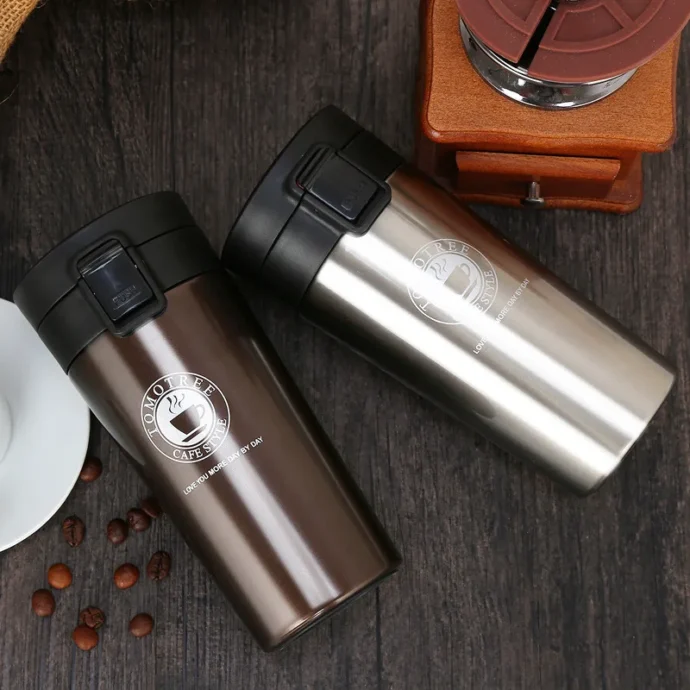 Thermos en Inox