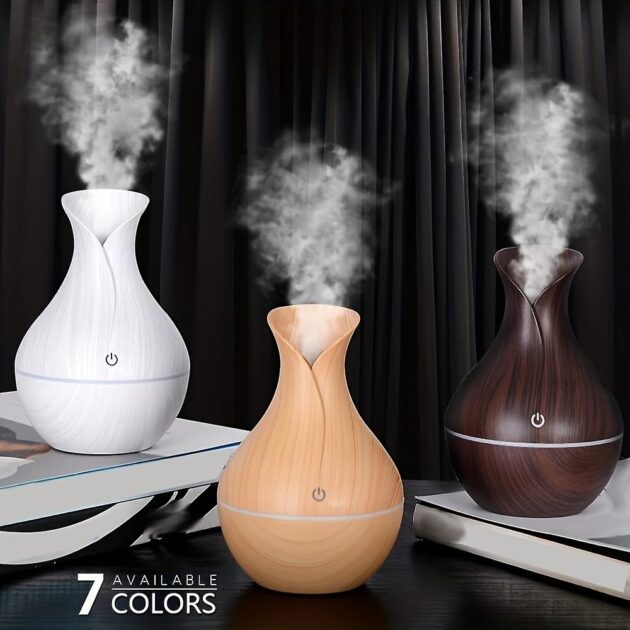 Humidificateur